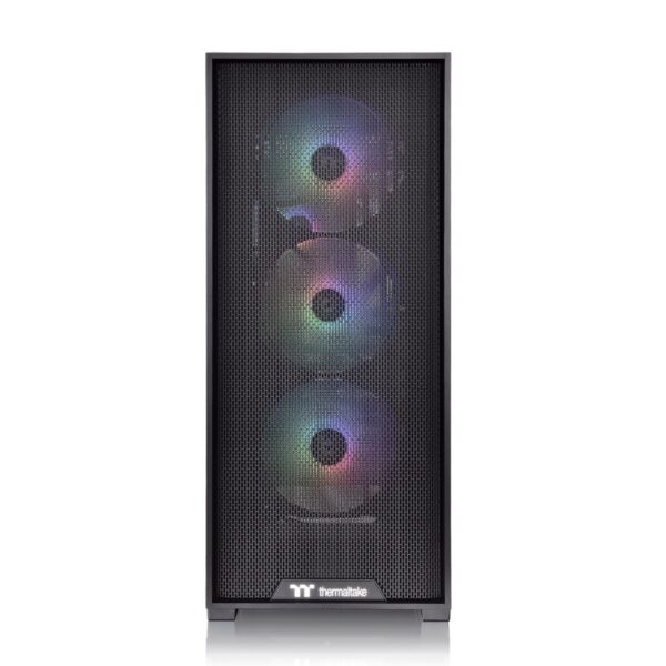 H390 - THERMALTAKE GABINETE GAMER - Imagen 6