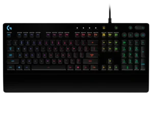 G213 PRODIGY - LOGITECH TECLADO GAMING RGB