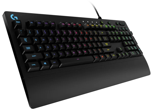 G213 PRODIGY - LOGITECH TECLADO GAMING RGB - Imagen 5
