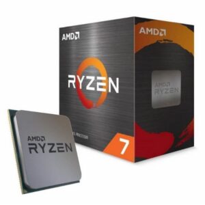 PROCESADOR AMD RYZEN 7-5800X