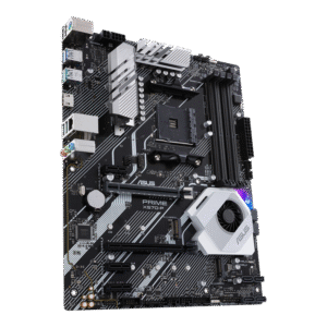 ASUS PRIME X570-P