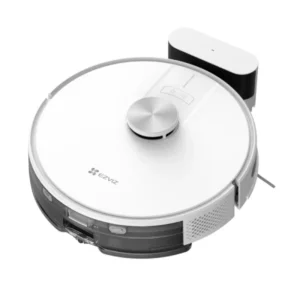 EZVIZ ROBOT VACUUM & MOP COMBO - CS-RE5-TWT2