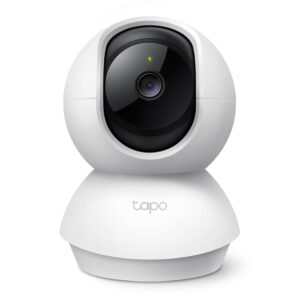 01_normal_20230817224004g TAPO C200 - TP-LINK WI-FI CAMERA