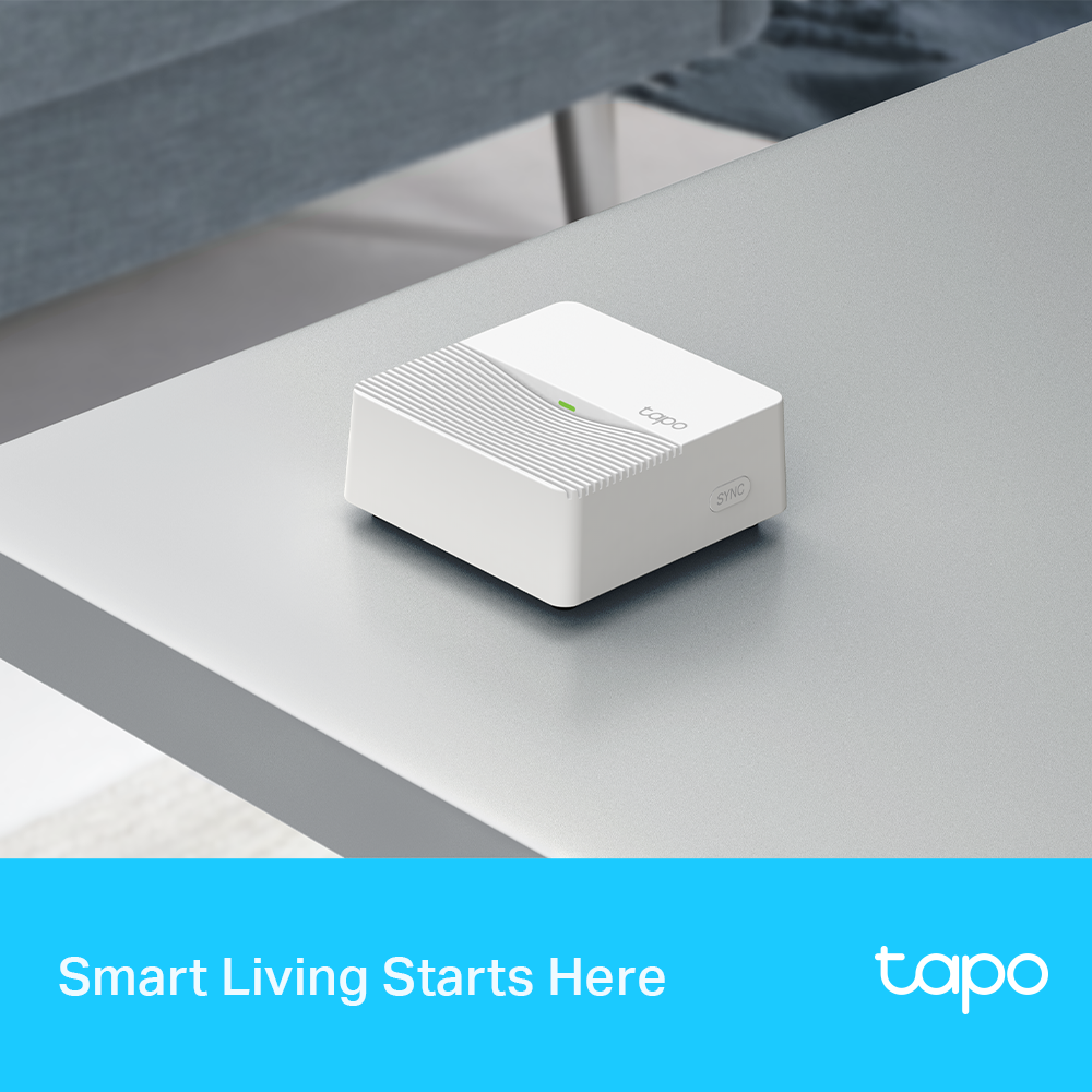 TAPO H200 - TP-LINK SMART HUB - Imagen 3