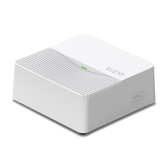 TAPO H200 - TP-LINK SMART HUB