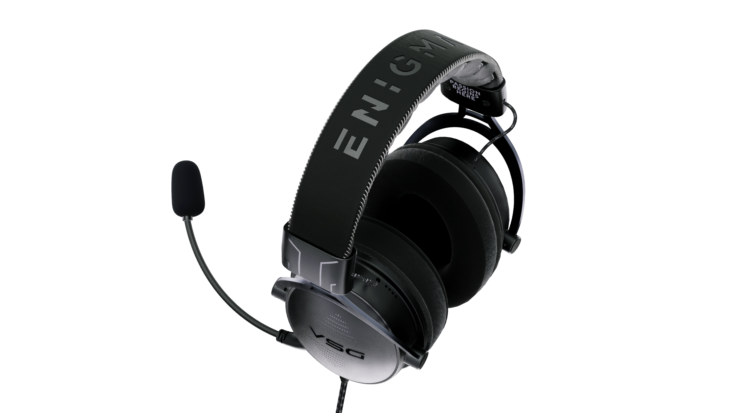 AURICULARES VSG ENIGMA - Imagen 13