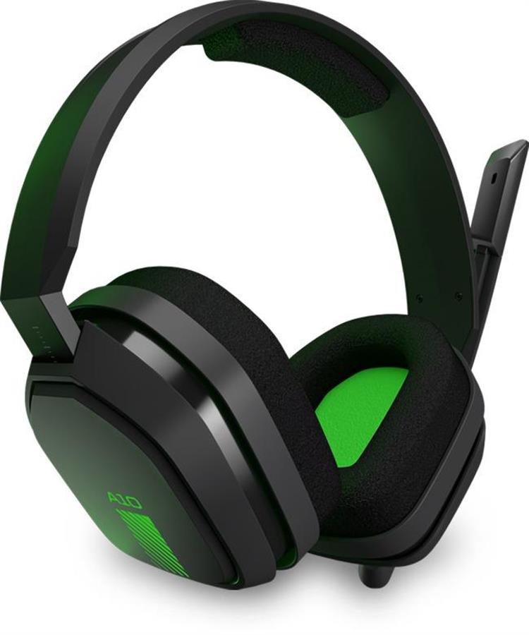 ASTRO A10 - LOGITECH HEADSET - Imagen 3