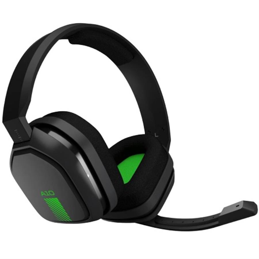 ASTRO A10 - LOGITECH HEADSET - Imagen 2