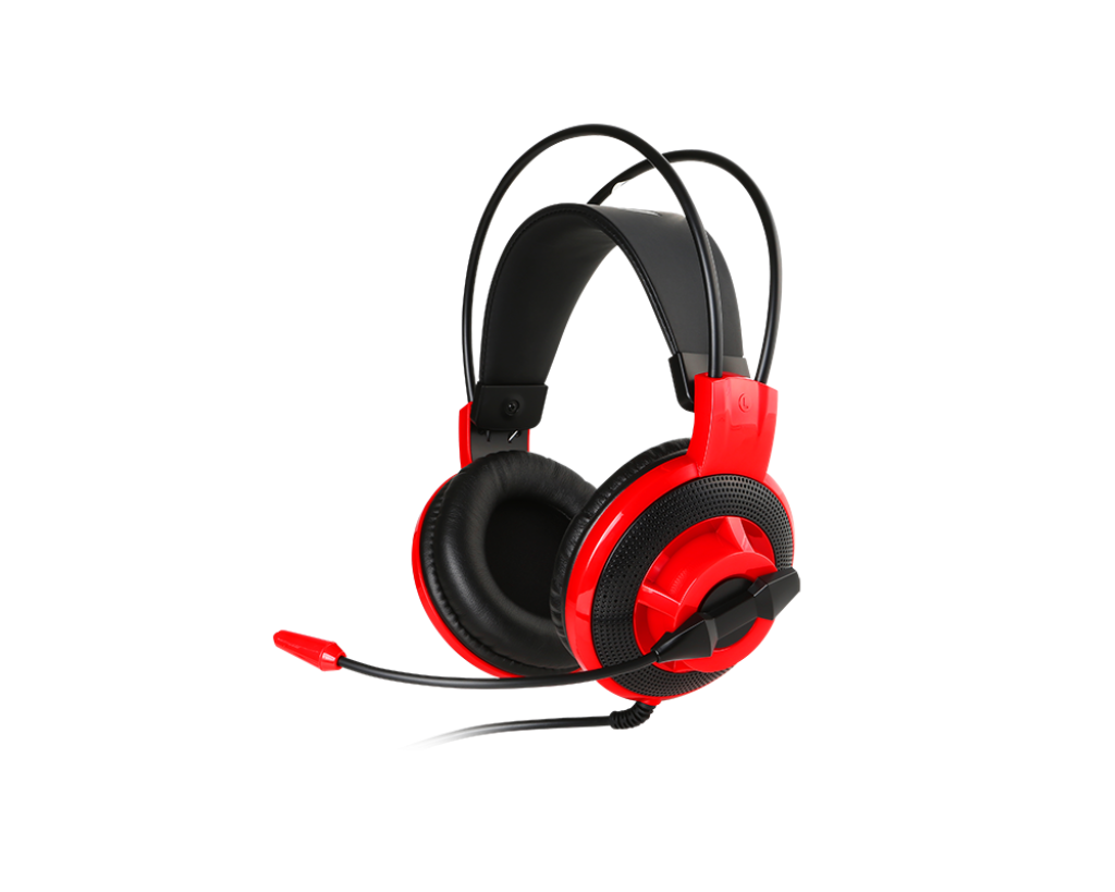 MSI GAMING HEADSET DS501 - Imagen 5
