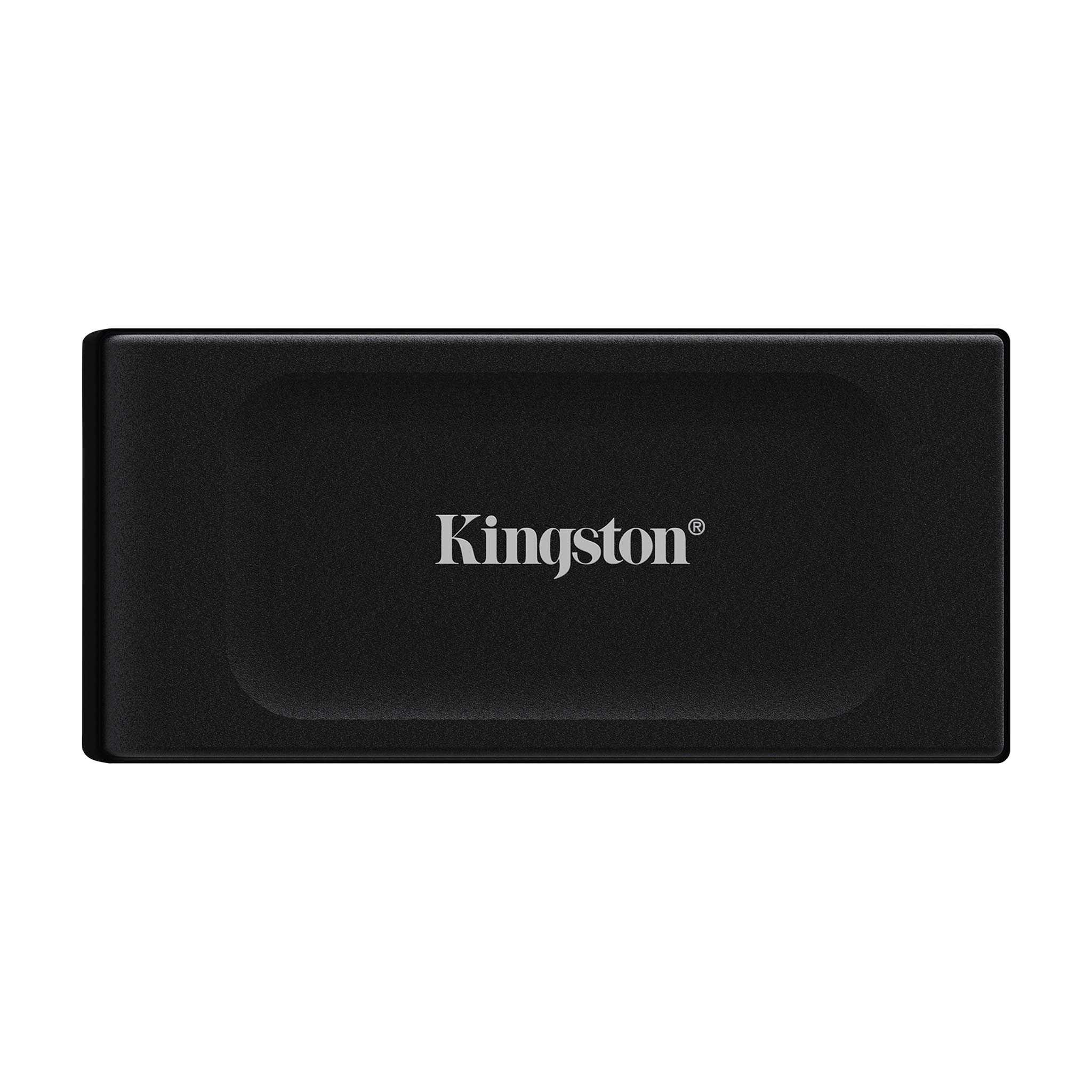1 TB. EXTERNAL SSD XS1000 - KINGSTON - Imagen 2