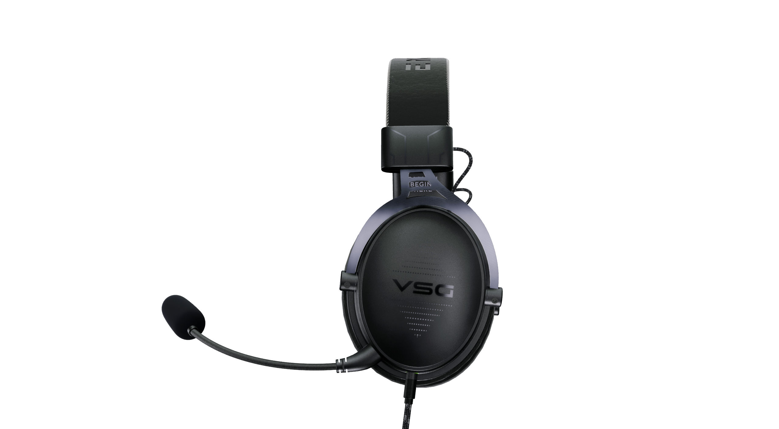 AURICULARES VSG ENIGMA - Imagen 2