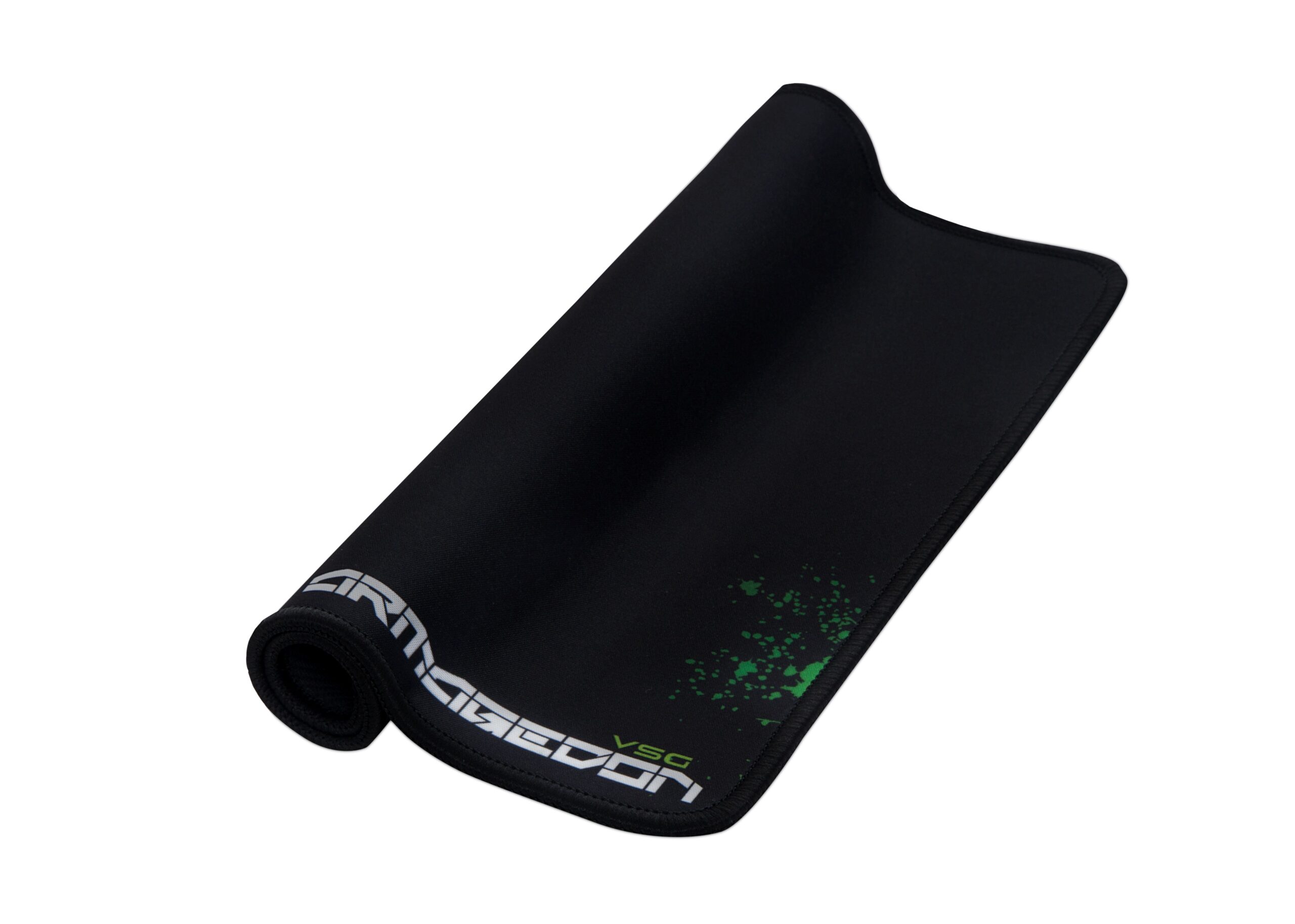 VSG ARMAGEDON SUPERFICIE DE TELA 350X320X3MM - Imagen 2