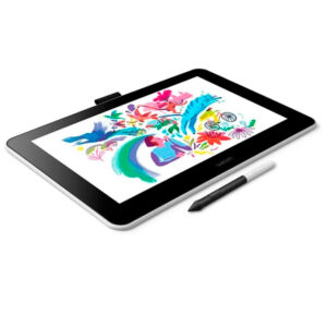 46.01.002_1000-1 WACOM ONE CREATIVE PEN DISPLAY 13" - DTC133W0A1