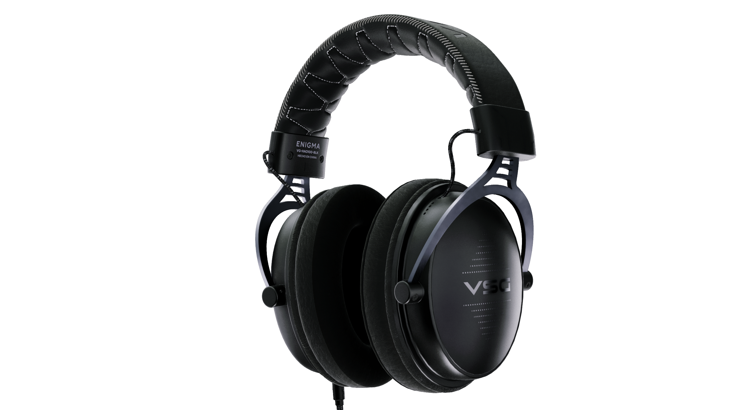 AURICULARES VSG ENIGMA - Imagen 4