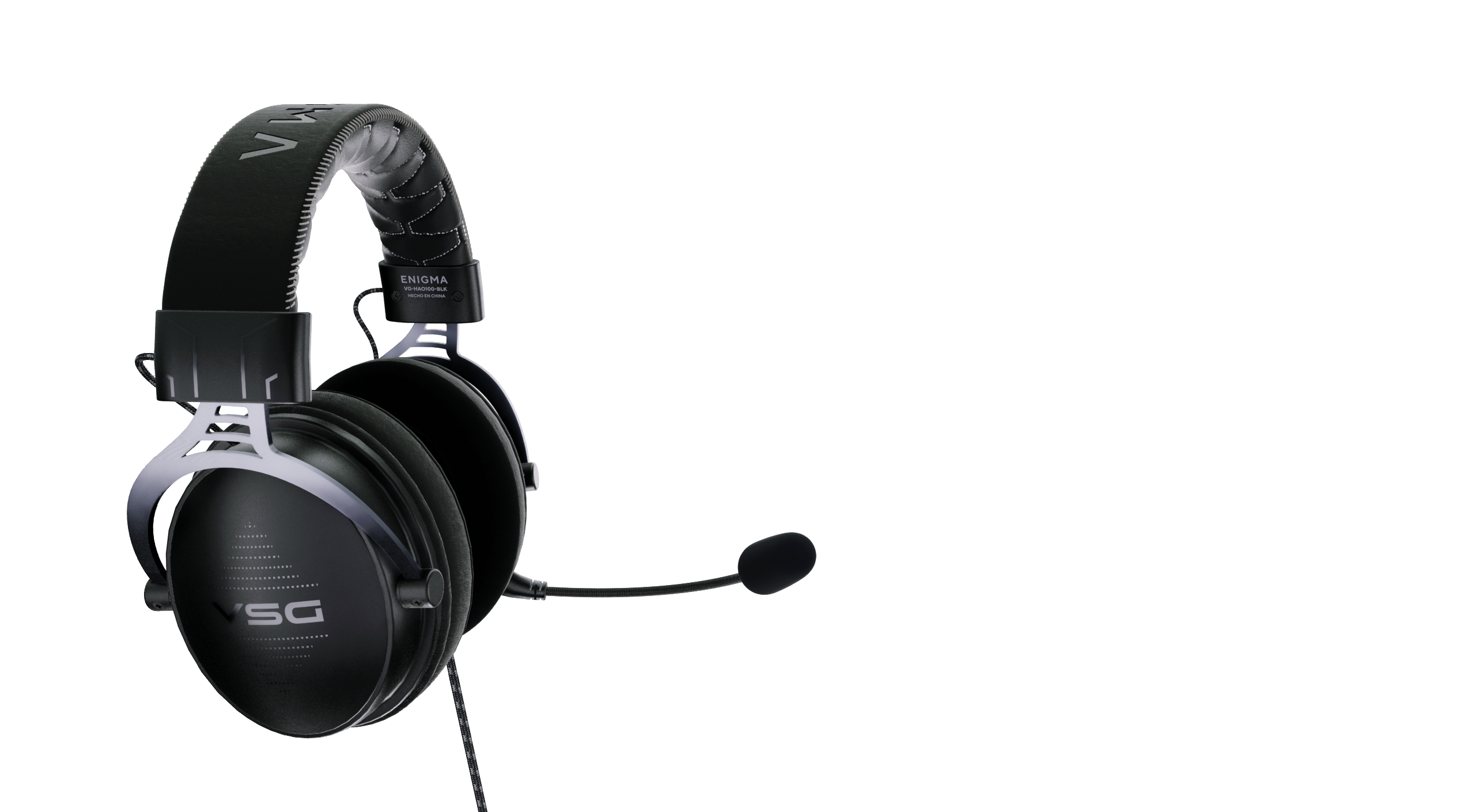 AURICULARES VSG ENIGMA - Imagen 7