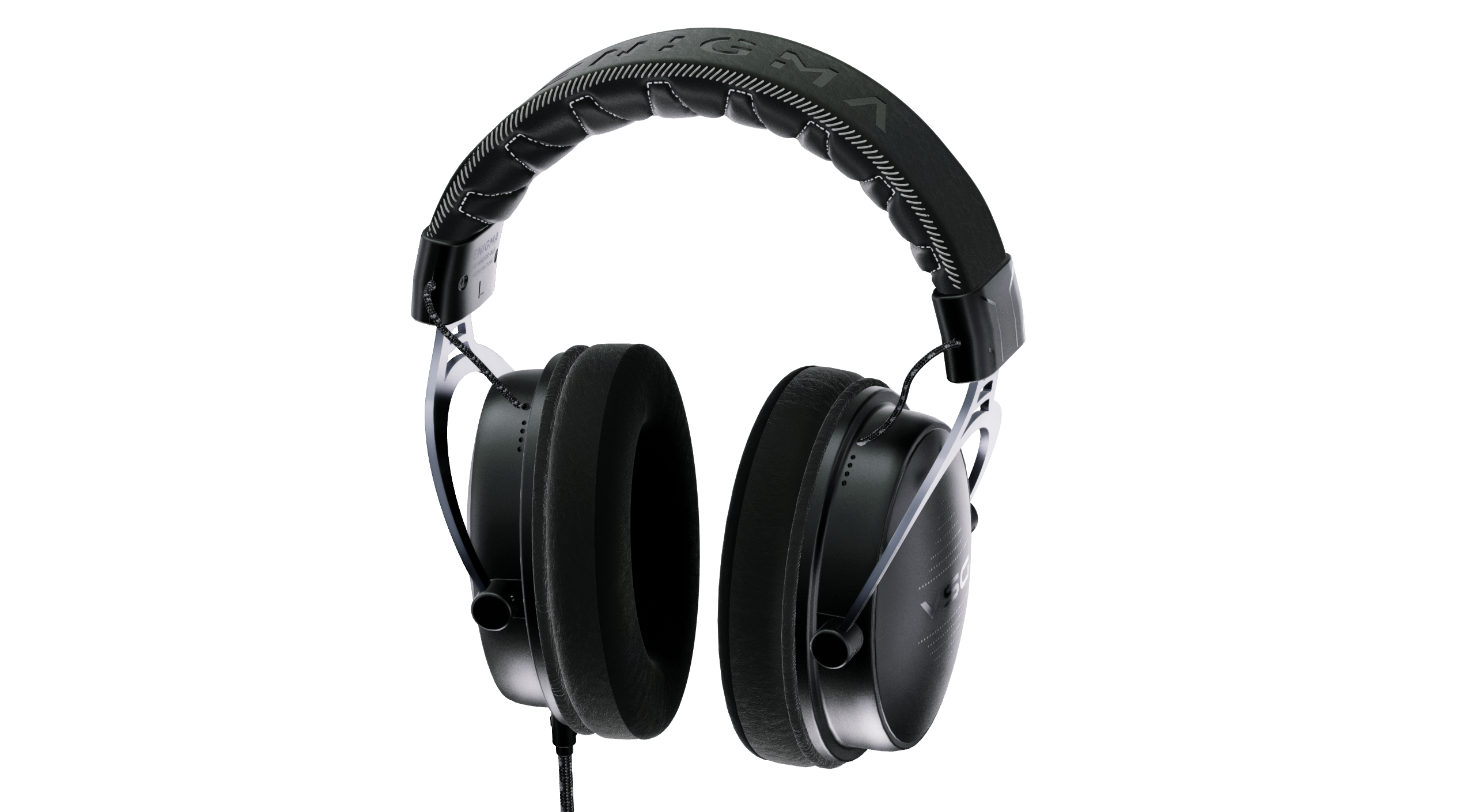 AURICULARES VSG ENIGMA - Imagen 8