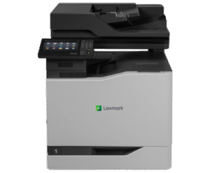 9759 CX820DE - LEXMARK IMPRESORA MULTIFUNCION LASER COLOR