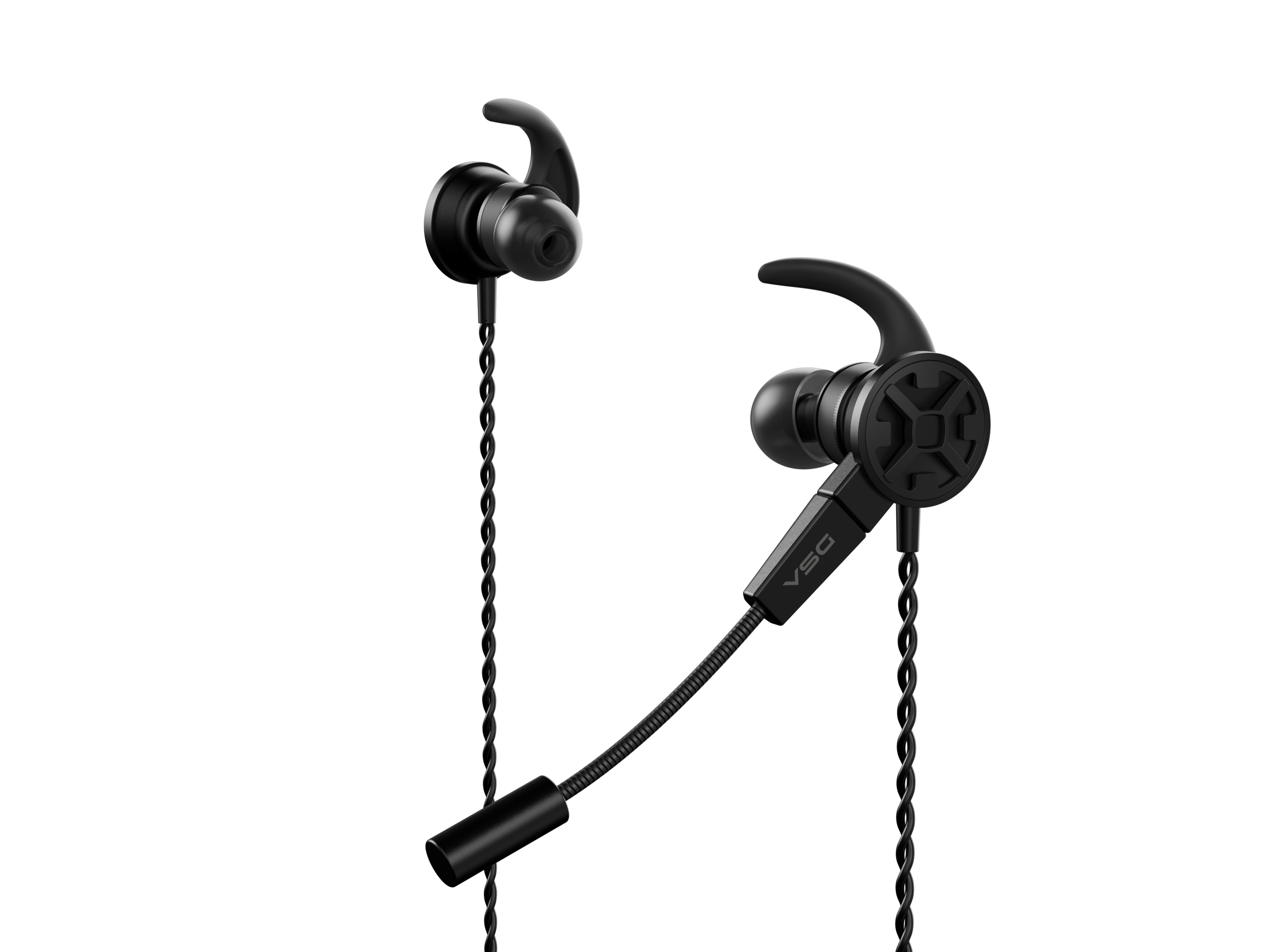 VSG ERIS AUDIFONO MULTIPLATAFORMA - Imagen 2