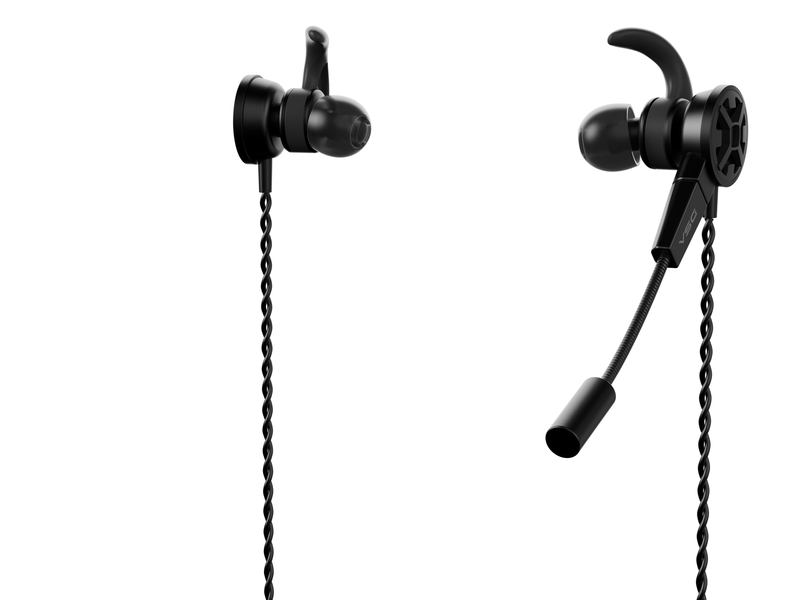 VSG ERIS AUDIFONO MULTIPLATAFORMA - Imagen 7