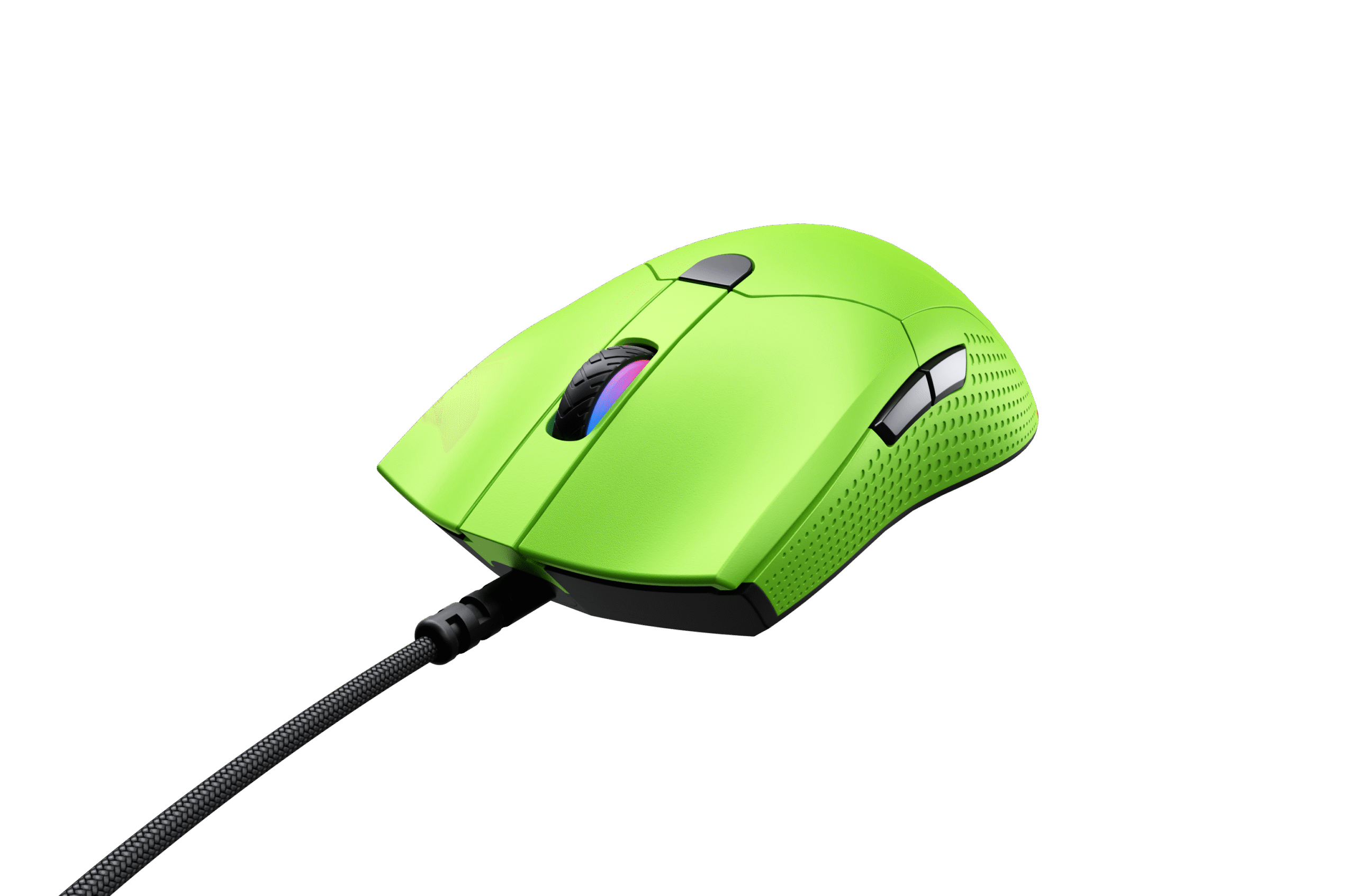 VSG AURORA MOUSE VERDE - Imagen 2