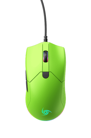 VSG AURORA MOUSE VERDE