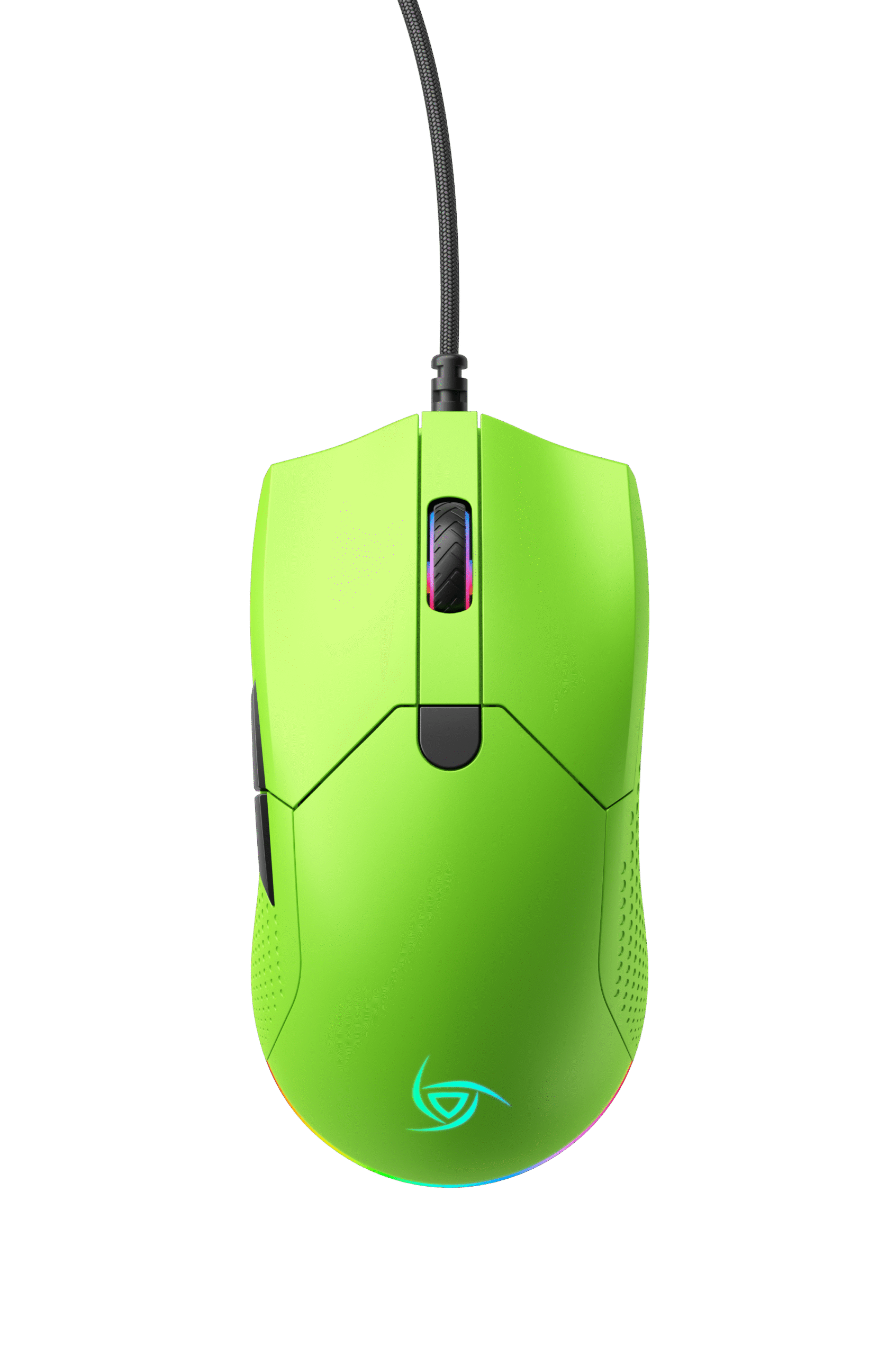 VSG AURORA MOUSE VERDE
