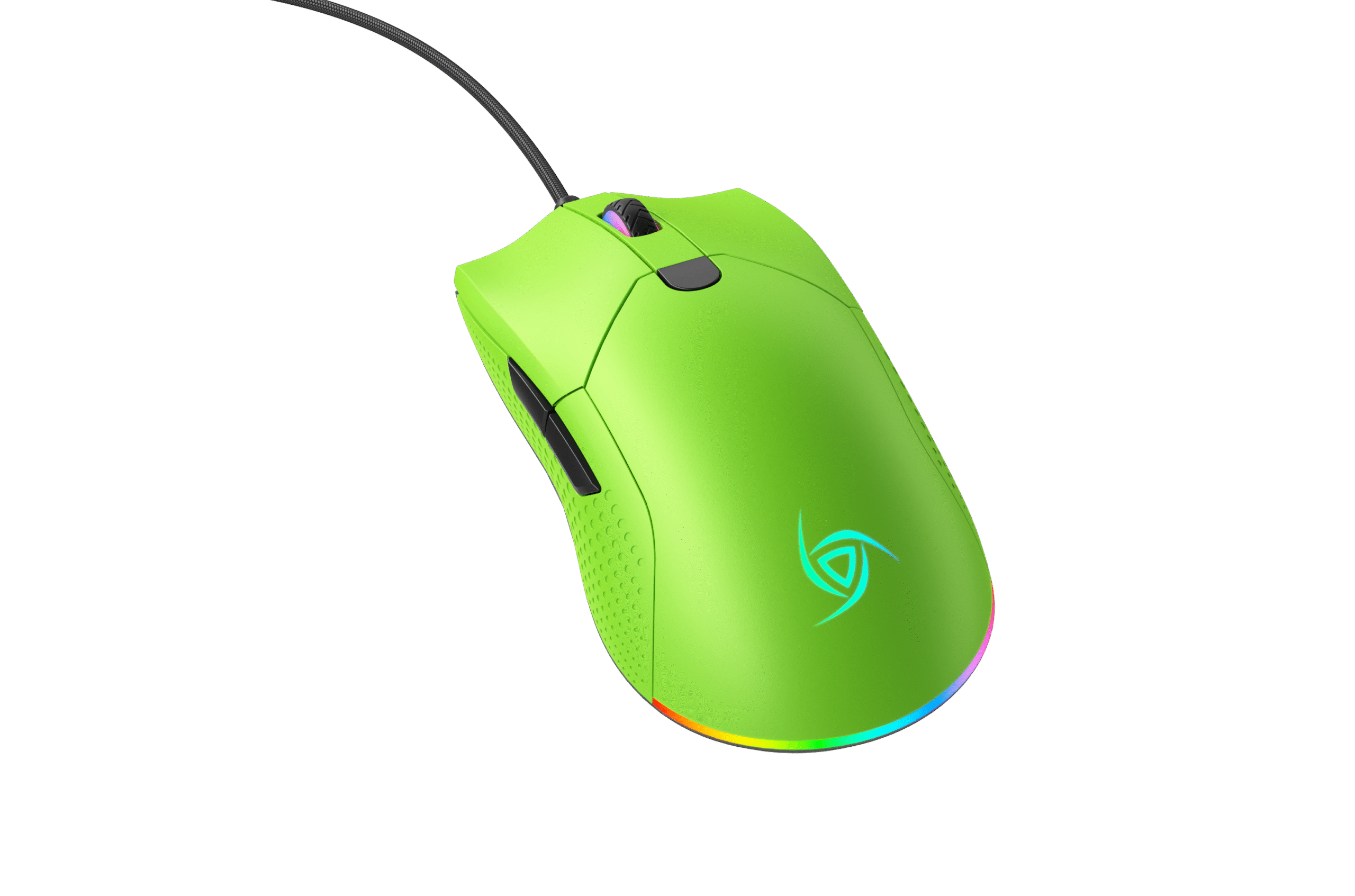 VSG AURORA MOUSE VERDE - Imagen 3