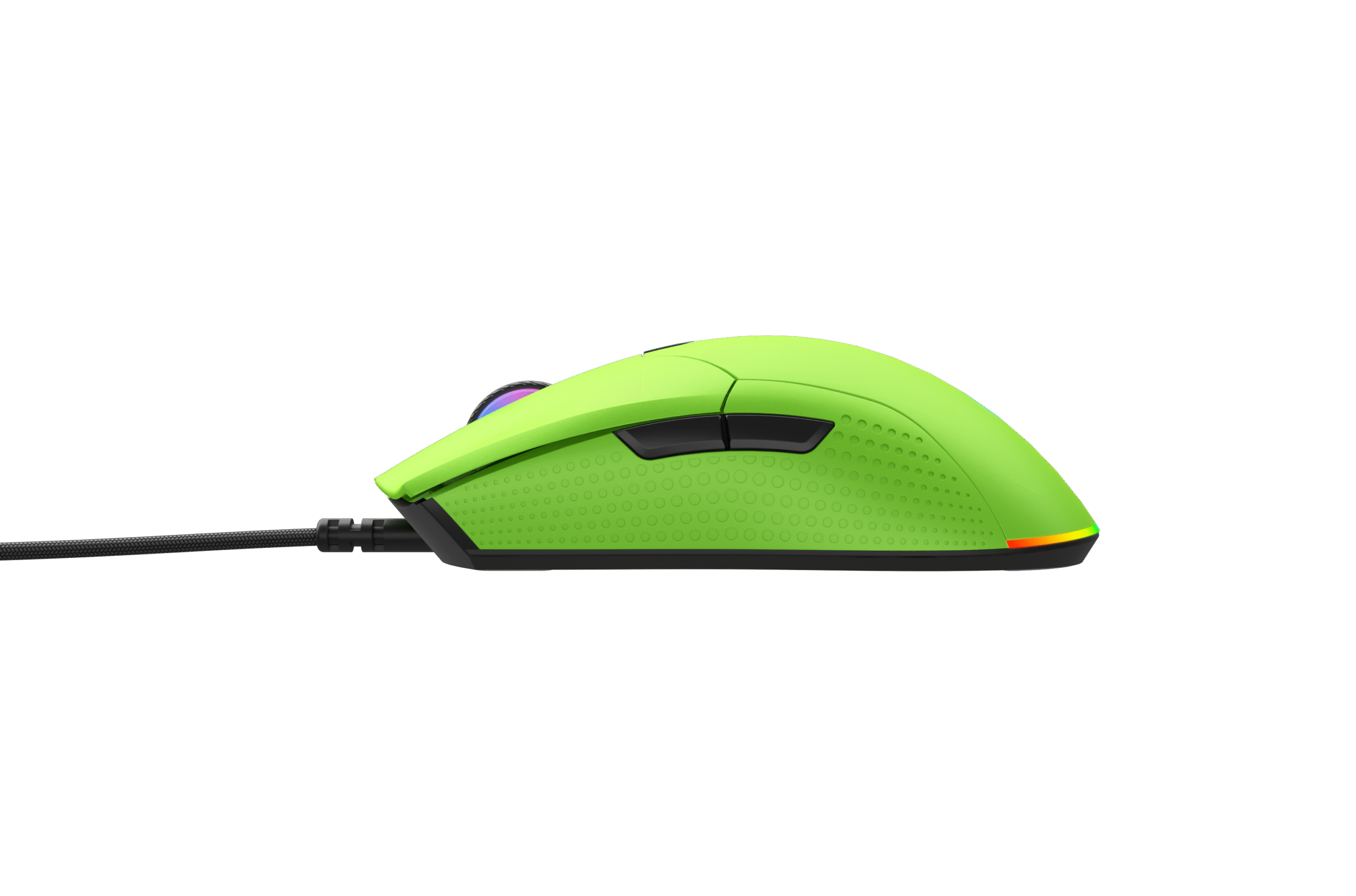 VSG AURORA MOUSE VERDE - Imagen 4