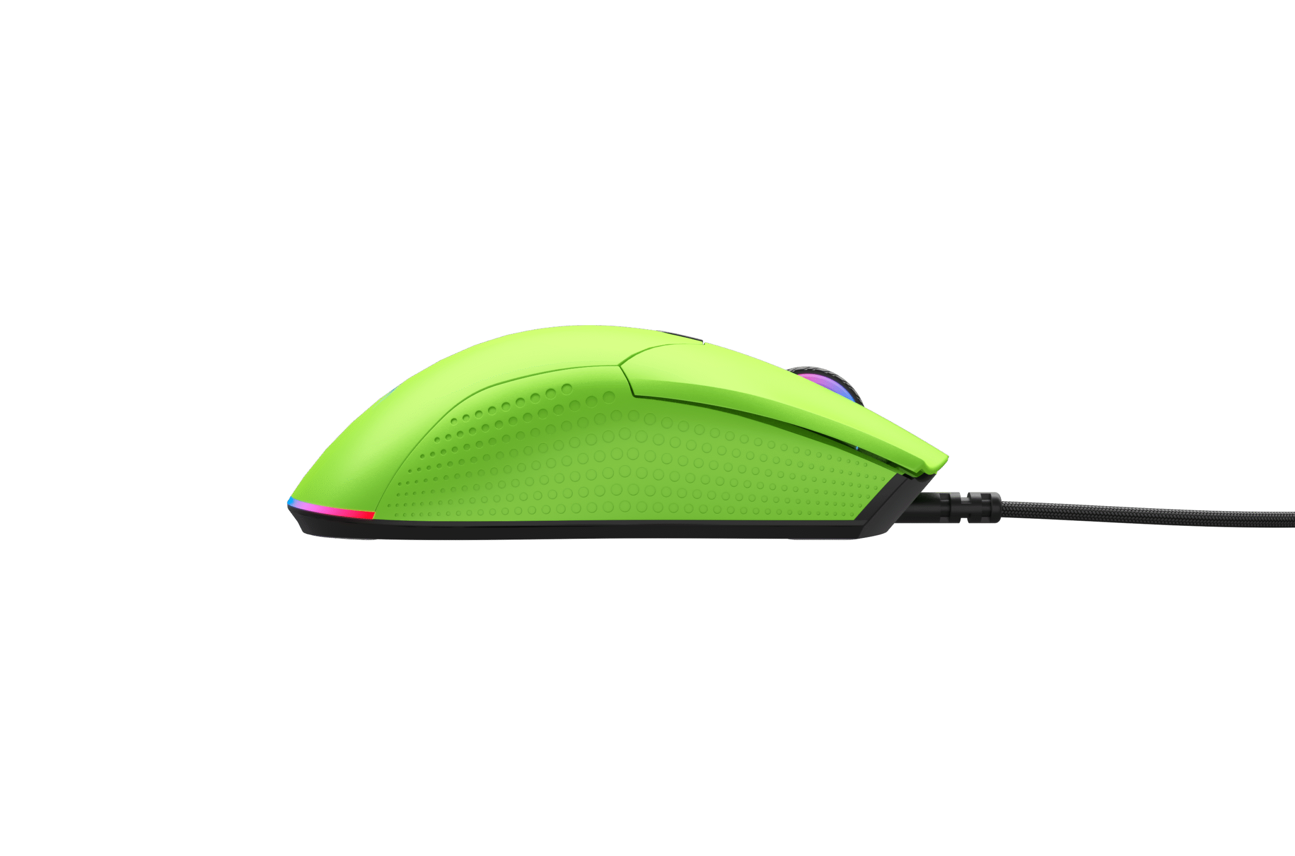 VSG AURORA MOUSE VERDE - Imagen 5