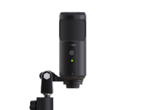 Omkara.1402 VSG OMKARA MICROFONO PROFESIONAL