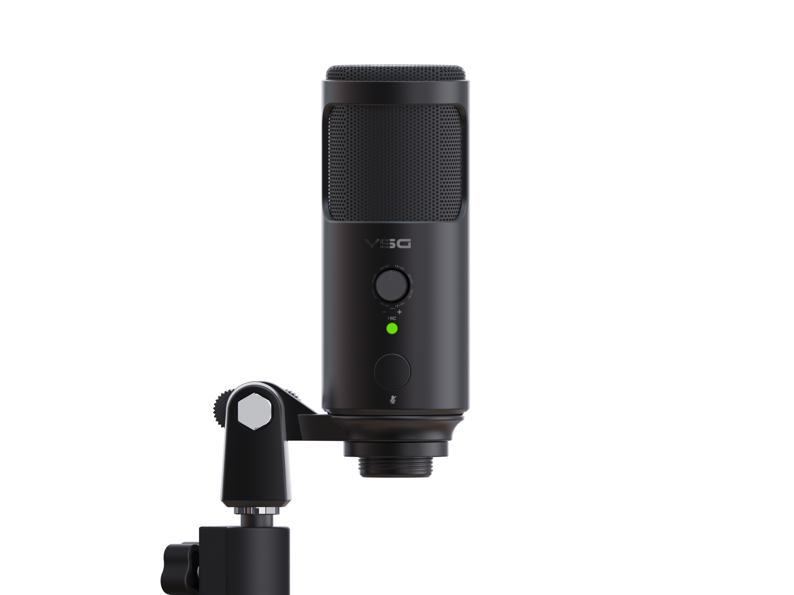 VSG OMKARA MICROFONO PROFESIONAL