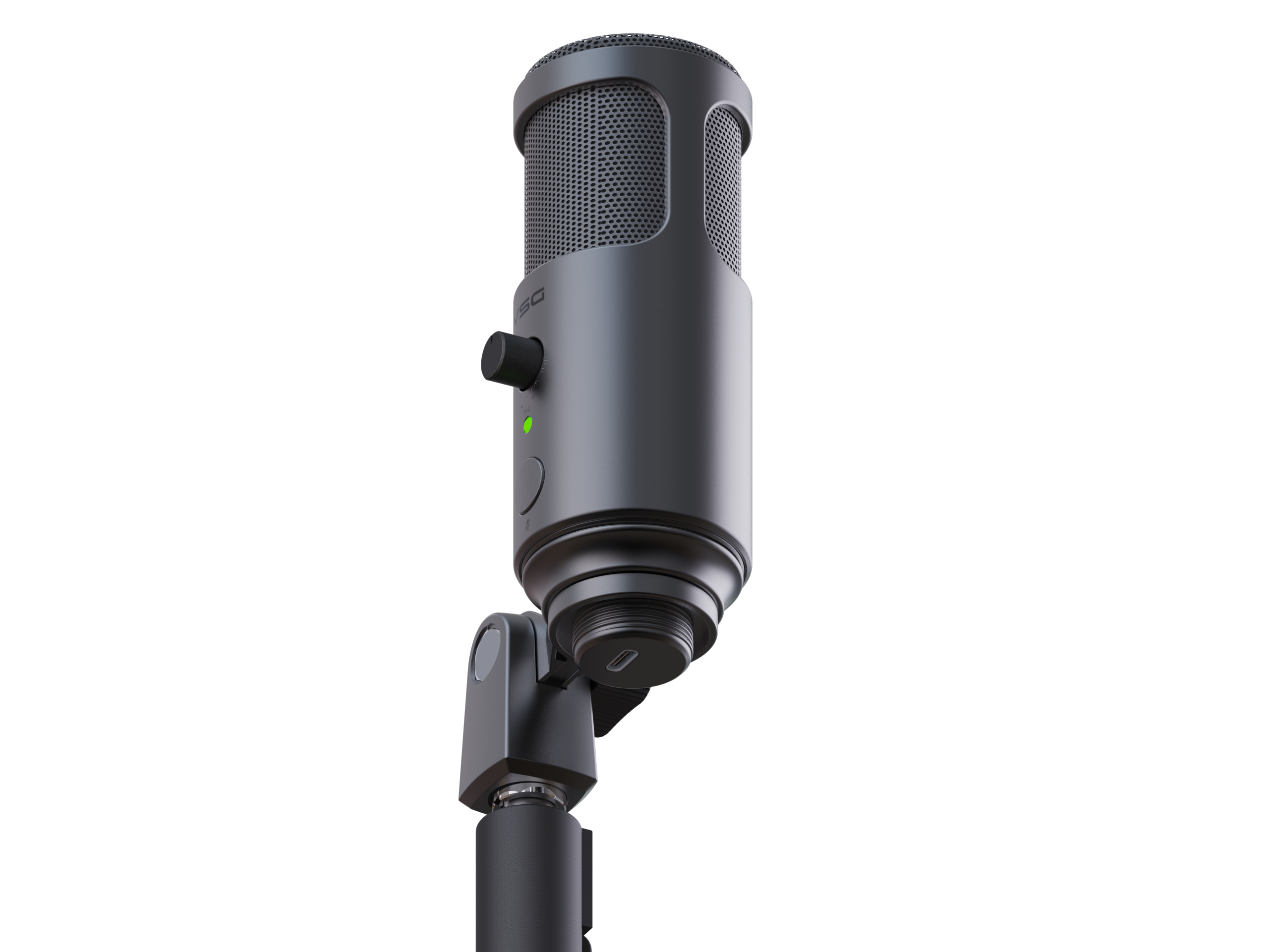 VSG OMKARA MICROFONO PROFESIONAL - Imagen 5