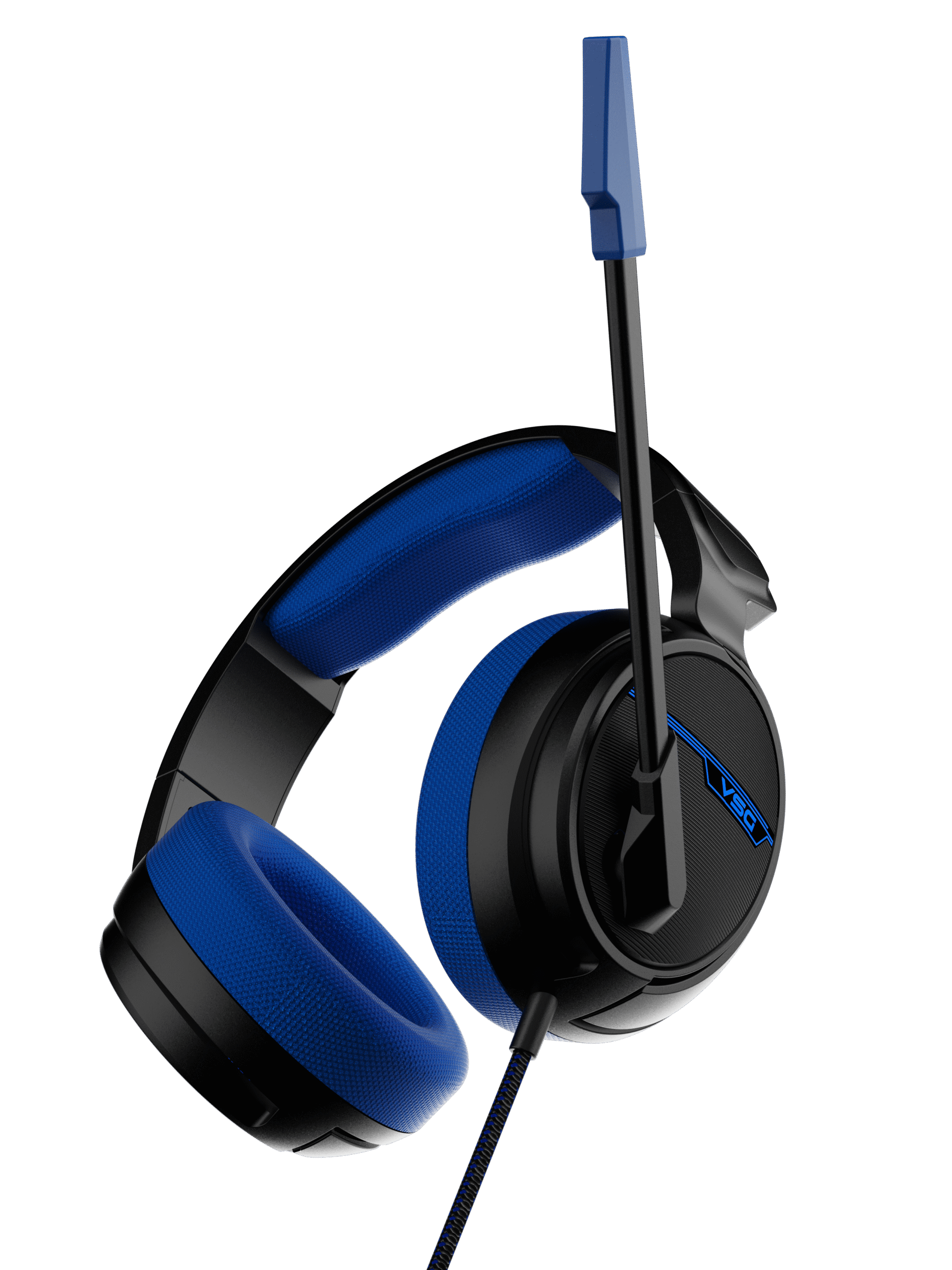 VSG PENTAGON AUDIFONO POR CONEXION USB - Imagen 6