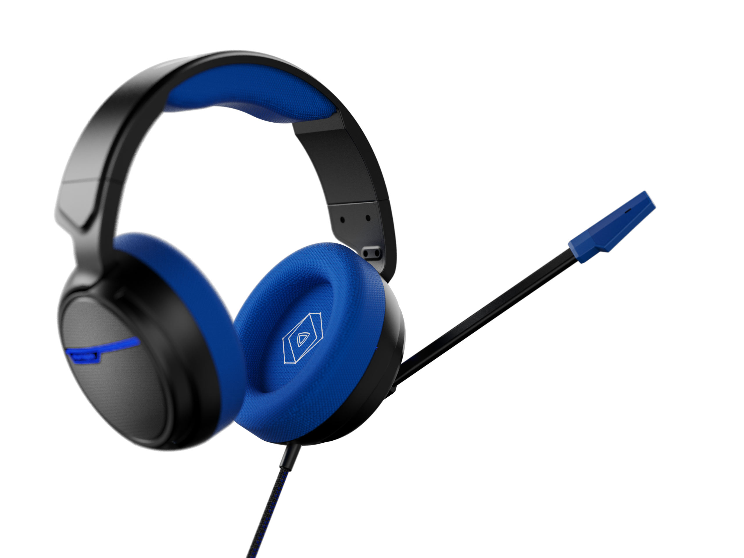 VSG PENTAGON AUDIFONO POR CONEXION USB - Imagen 5