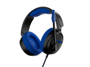 Pentagon.1735 VSG PENTAGON AUDIFONO POR CONEXION USB