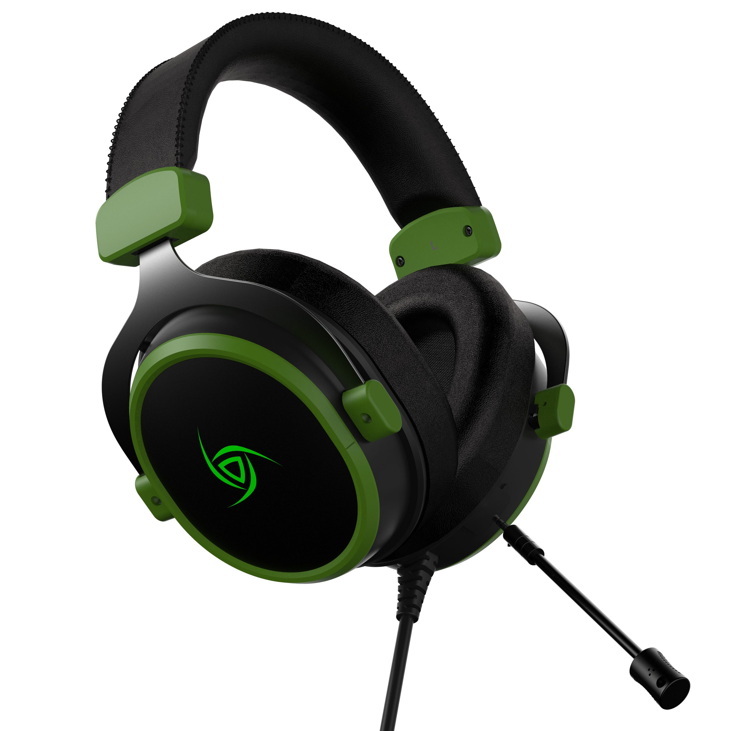 VSG SINGULARITY Z AUDIFONO MULTIPLATAFORMA NEGRO - Imagen 3