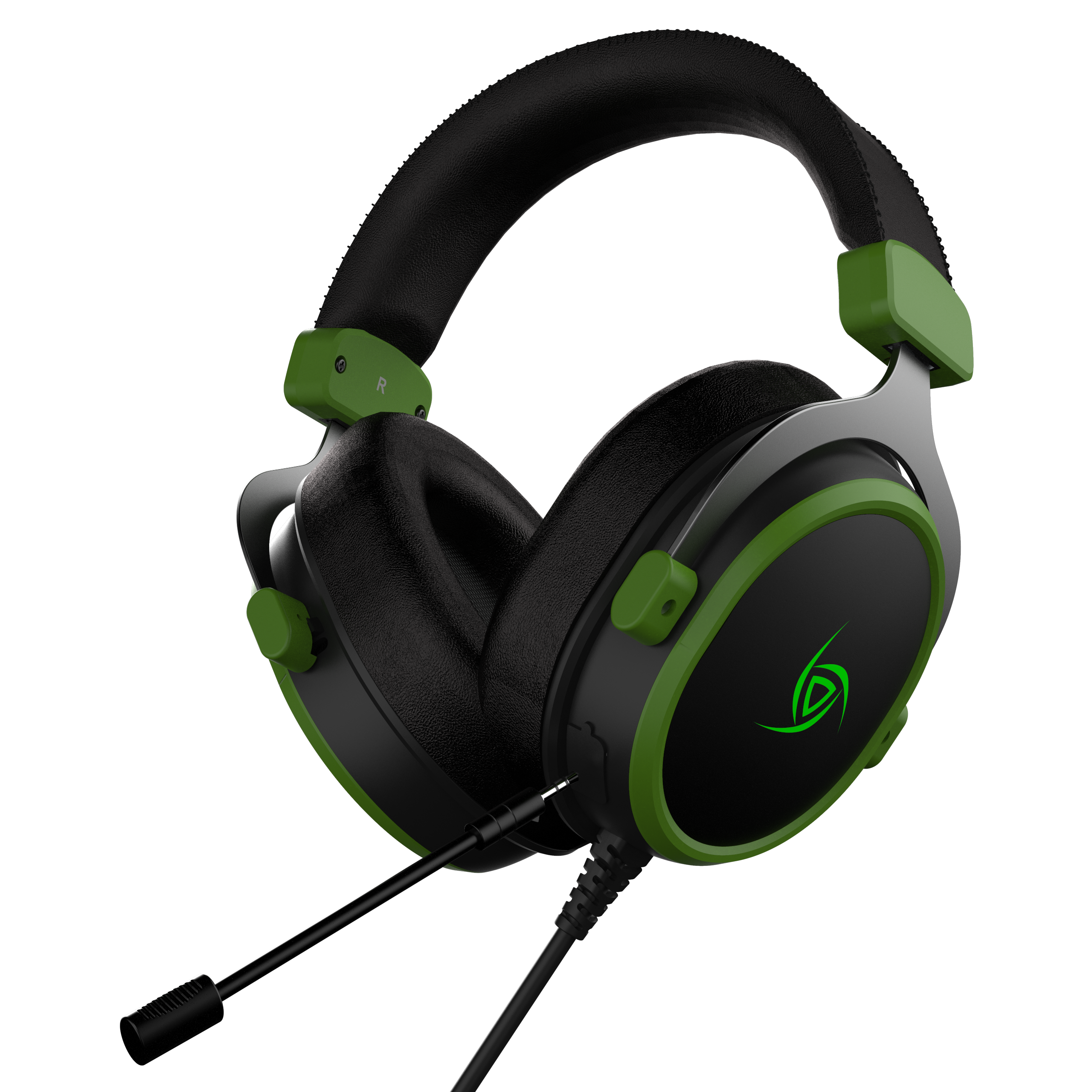 VSG SINGULARITY Z AUDIFONO MULTIPLATAFORMA NEGRO