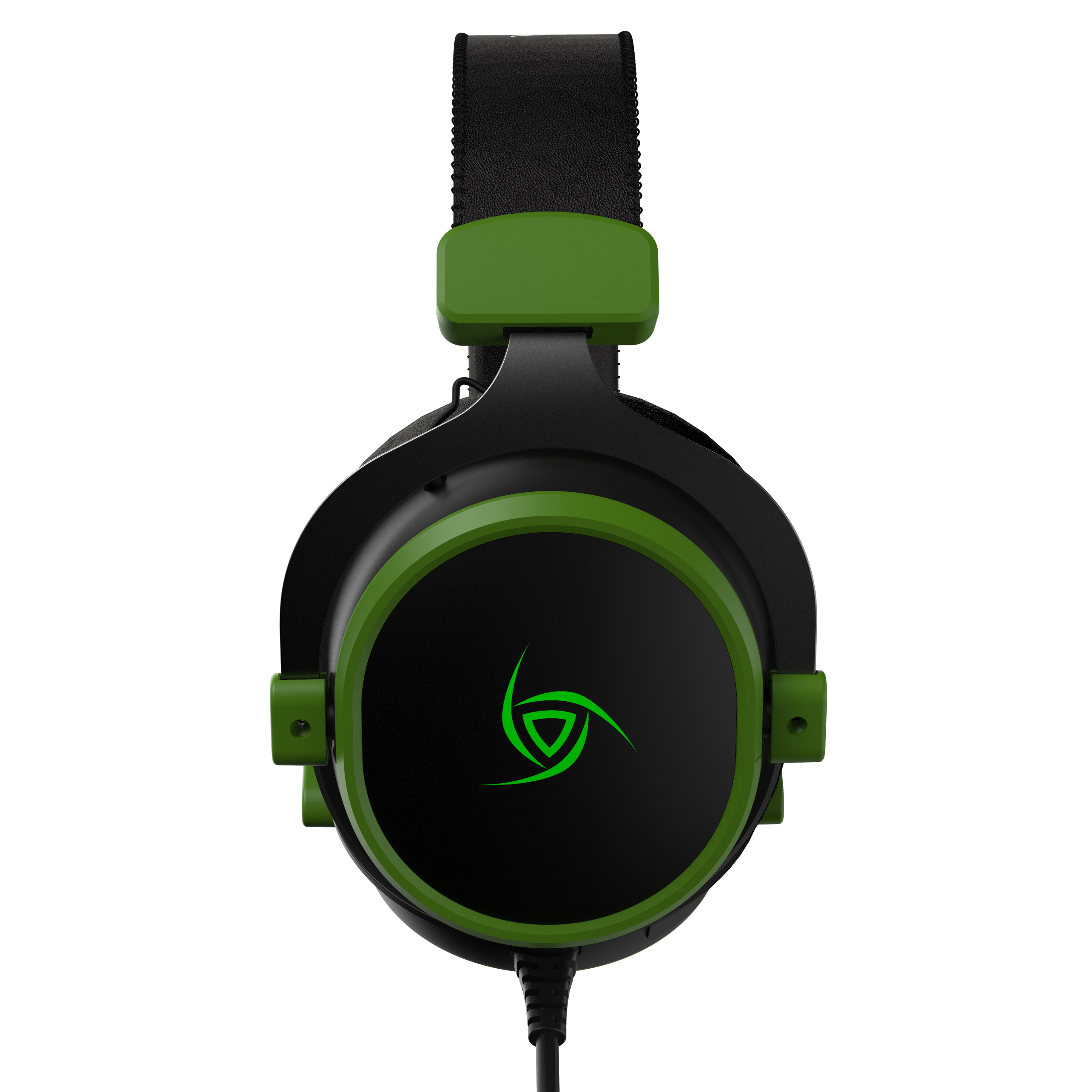 VSG SINGULARITY Z AUDIFONO MULTIPLATAFORMA NEGRO - Imagen 4