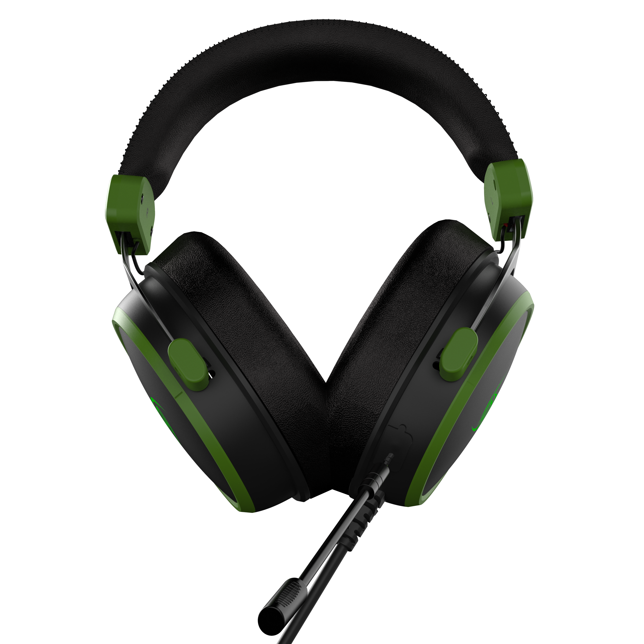 VSG SINGULARITY Z AUDIFONO MULTIPLATAFORMA NEGRO - Imagen 2