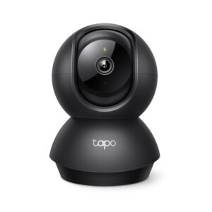 Tapo_C201_US_1.0_overview_1_normal_20240829023222w TAPO C201 - TP-LINK PAN/TILT HOME SECURITY WI-FI CAMERA