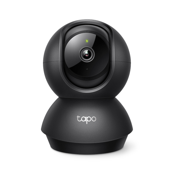 TAPO C201 - TP-LINK PAN/TILT HOME SECURITY WI-FI CAMERA