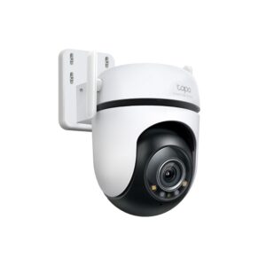 TAPO C520WS - TP-LINK OUTDOOR PAN/TILT SECURUTY WI-FI CAMERA