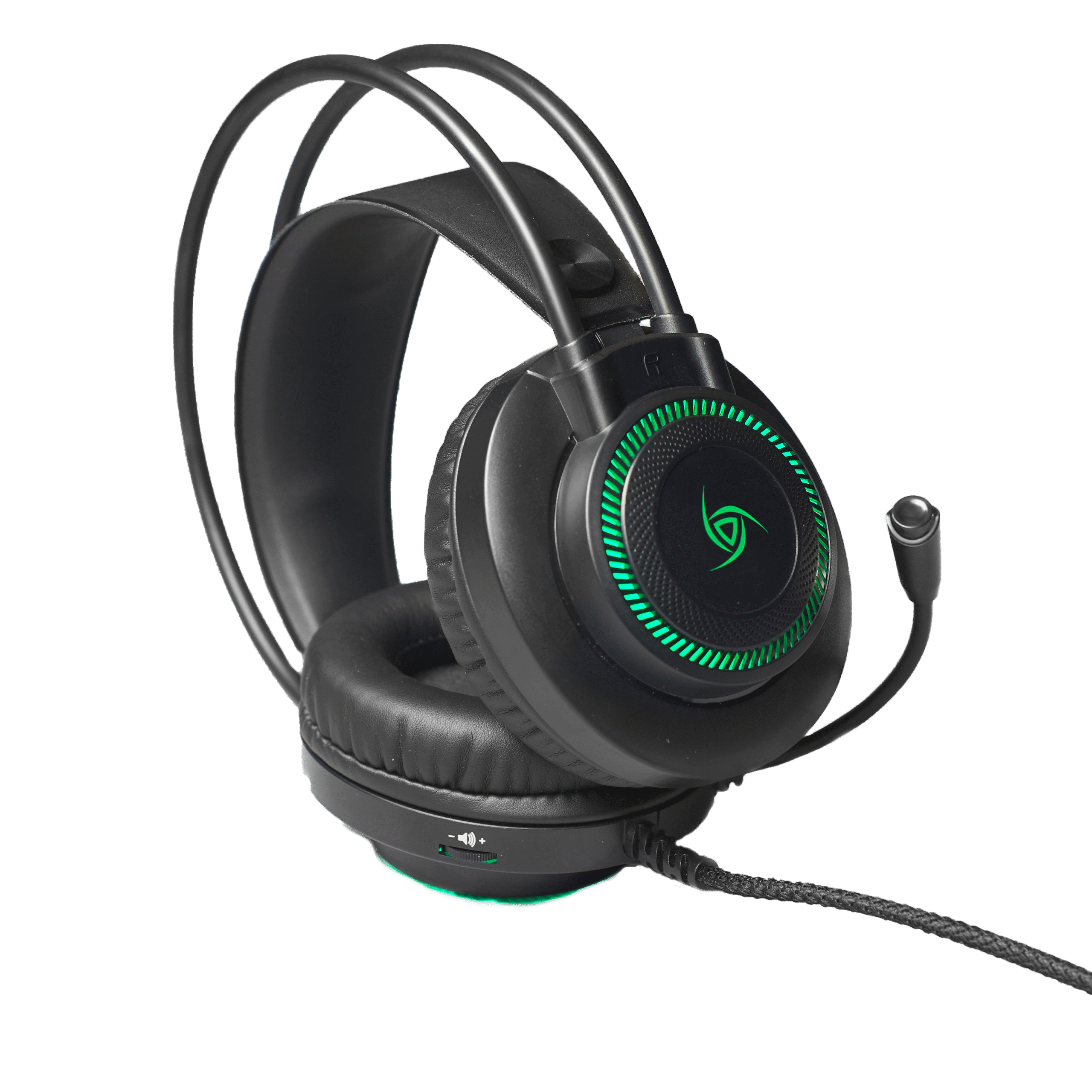 VSG CRUX KIT GAMER 4 EN 1 - Imagen 2