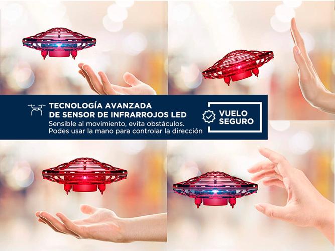 GADNIC MINI DRONE - UF360 - Imagen 5
