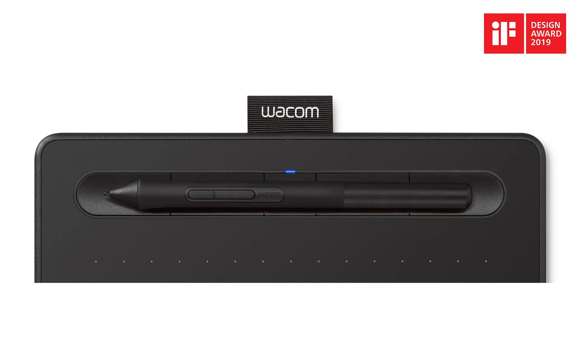 WACOM INTUOS SMALL BLUETOOTH - CTL-4100WL/K0-AA - Imagen 5