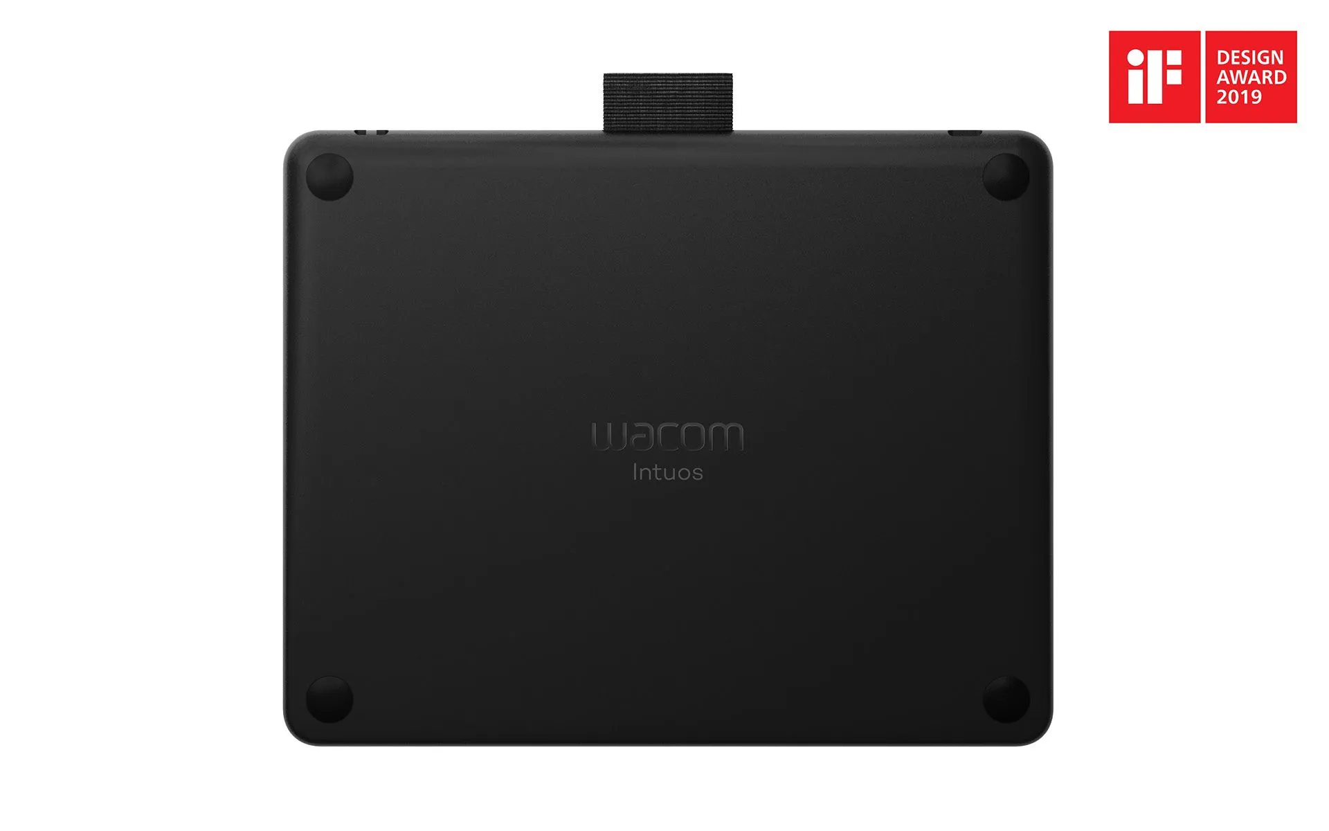 WACOM INTUOS SMALL BLUETOOTH - CTL-4100WL/K0-AA - Imagen 4
