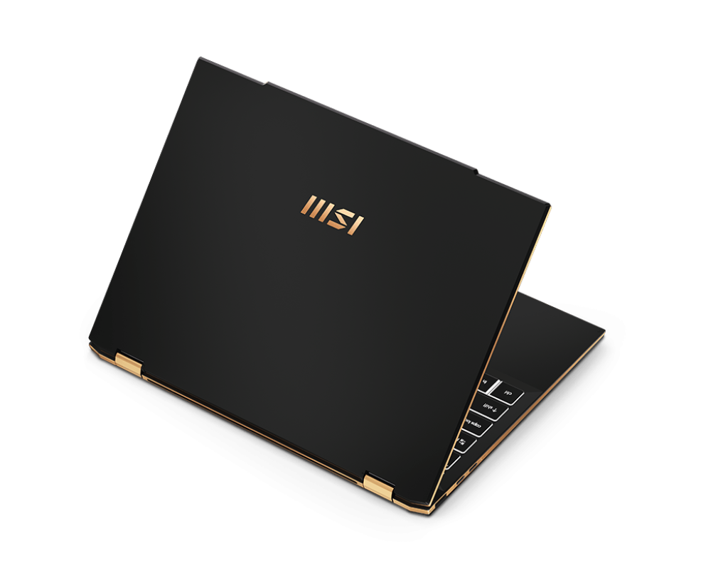 MSI SUMMIT E13 AI EVO ULTRA 7-155H 16GB. 1TB. SSD 13,3" FULL HD TOUCHSCREEN IPS W11 BACKLIT KEYBOARD - Imagen 4