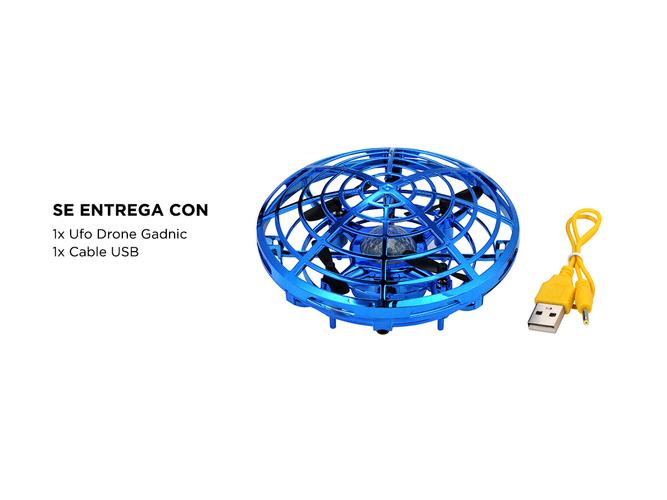 GADNIC MINI DRONE - UF360 - Imagen 7