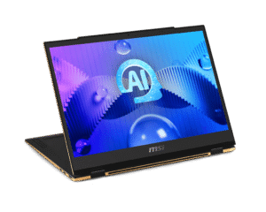 fdsfsdfs MSI SUMMIT E13 AI EVO ULTRA 7-155H 16GB. 1TB. SSD 13,3" FULL HD TOUCHSCREEN IPS W11 BACKLIT KEYBOARD