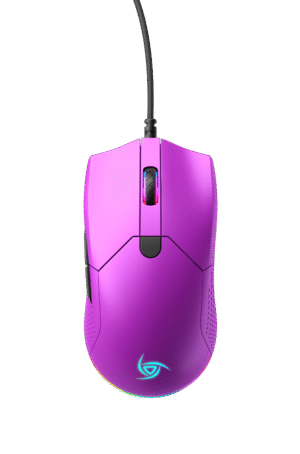 VSG AURORA MOUSE PURPURA